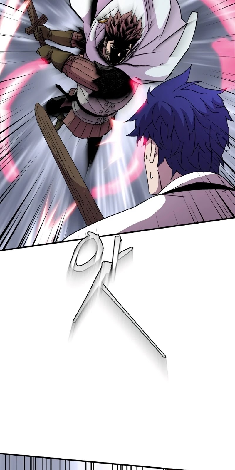 The Rebirth of an 8th Circled Wizard Chapter 55 page 28 - Chapter 55