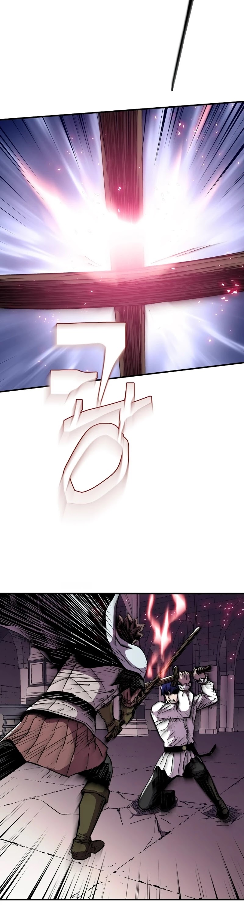 The Rebirth of an 8th Circled Wizard Chapter 55 page 31 - Chapter 55