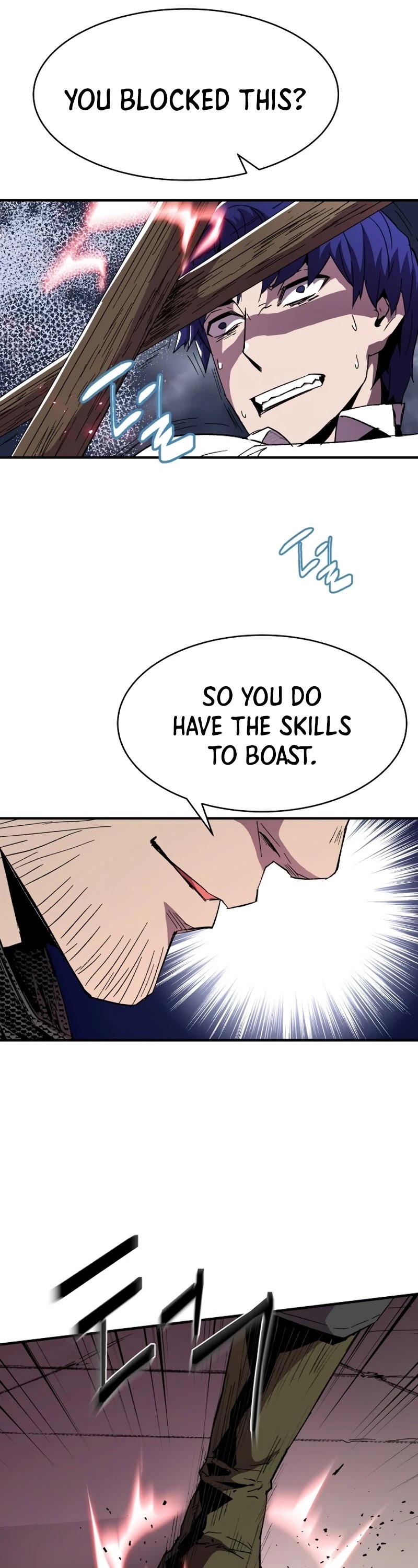 The Rebirth of an 8th Circled Wizard Chapter 55 page 32 - Chapter 55