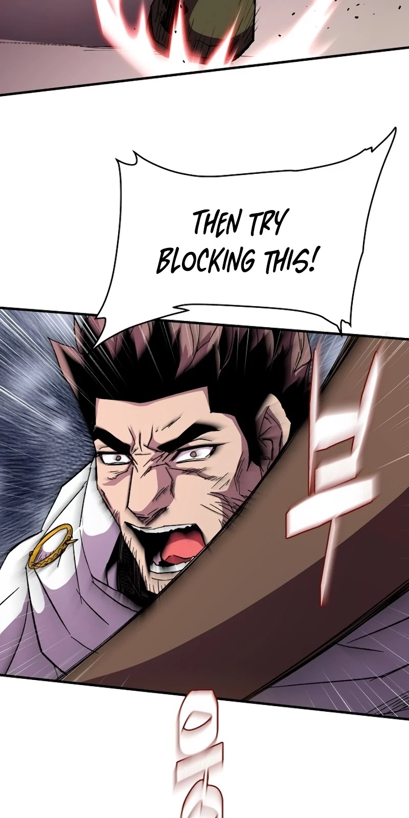 The Rebirth of an 8th Circled Wizard Chapter 55 page 33 - Chapter 55