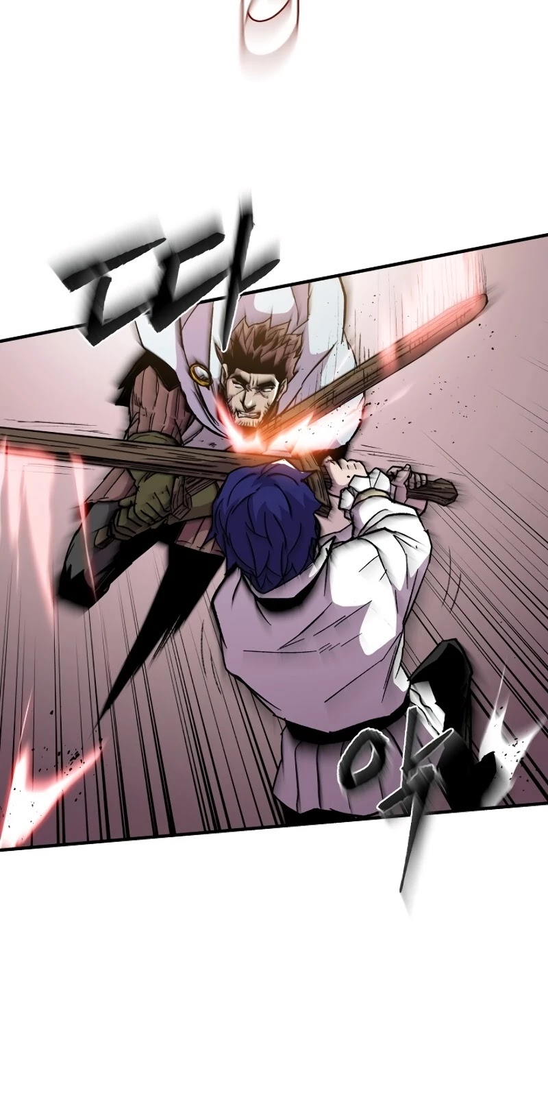 The Rebirth of an 8th Circled Wizard Chapter 55 page 34 - Chapter 55