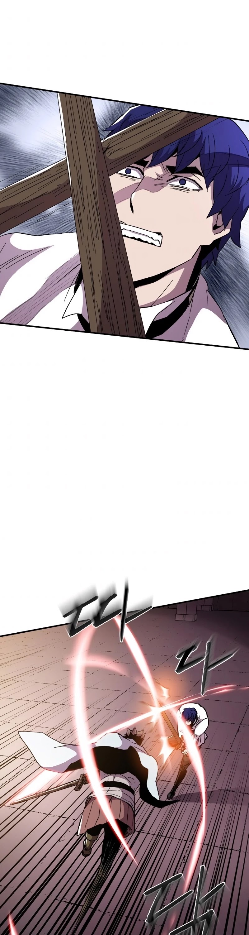 The Rebirth of an 8th Circled Wizard Chapter 55 page 35 - Chapter 55