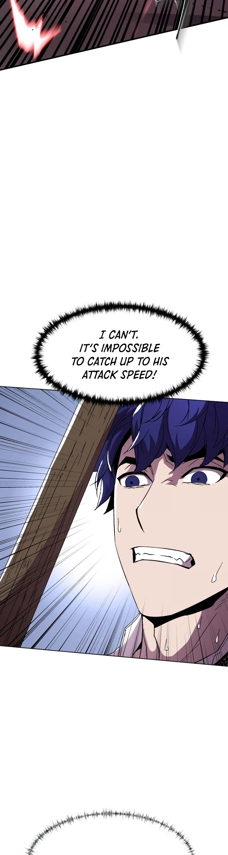 The Rebirth of an 8th Circled Wizard Chapter 55 page 36 - Chapter 55