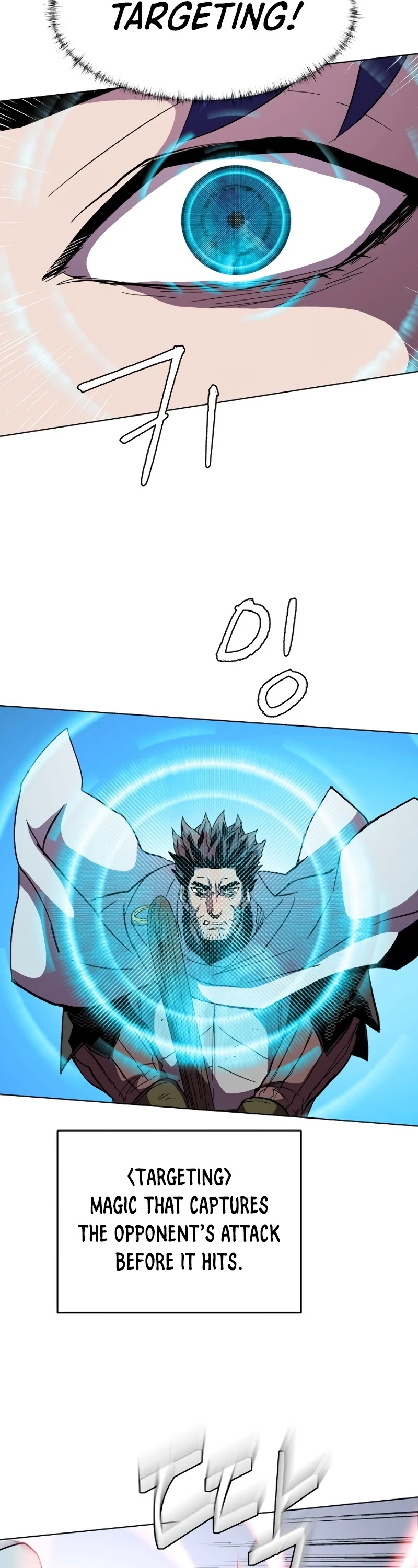 The Rebirth of an 8th Circled Wizard Chapter 55 page 37 - Chapter 55