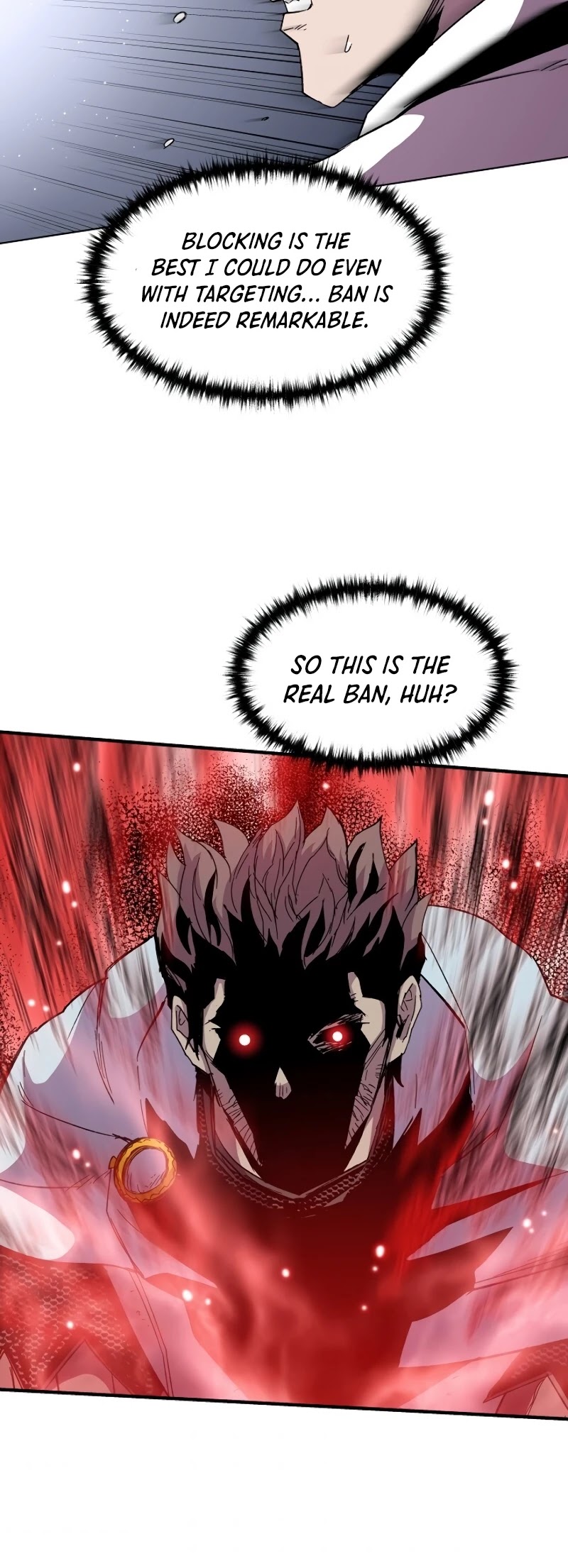The Rebirth of an 8th Circled Wizard Chapter 55 page 39 - Chapter 55