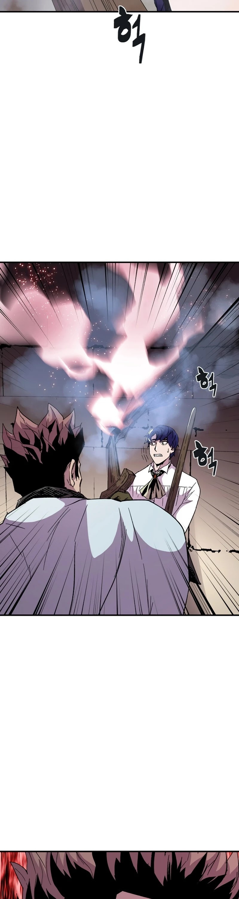 The Rebirth of an 8th Circled Wizard Chapter 55 page 42 - Chapter 55