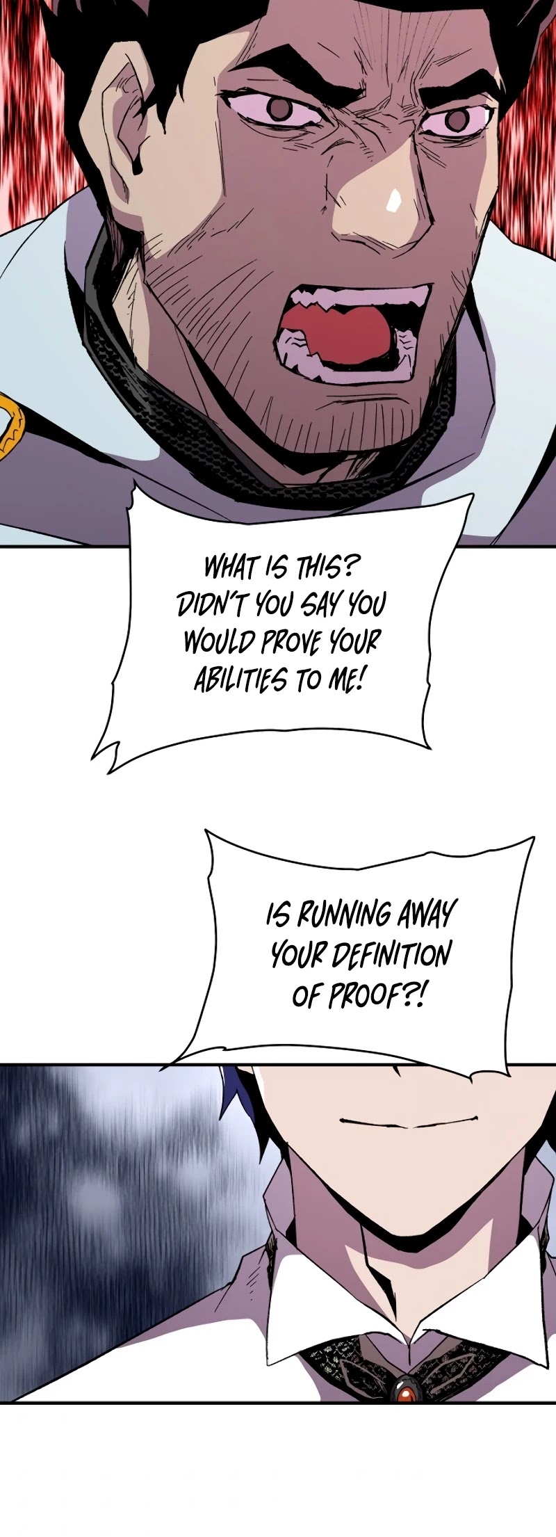 The Rebirth of an 8th Circled Wizard Chapter 55 page 43 - Chapter 55