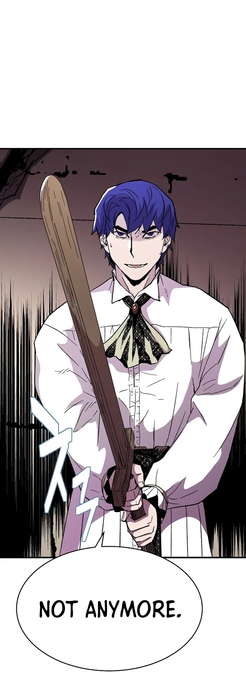 The Rebirth of an 8th Circled Wizard Chapter 55 page 44 - Chapter 55