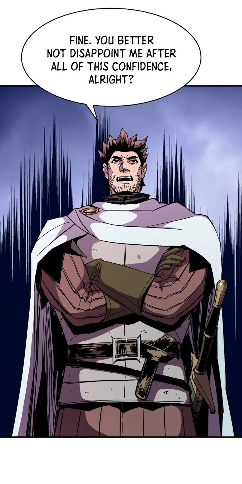 The Rebirth of an 8th Circled Wizard Chapter 55 page 6 - Chapter 55