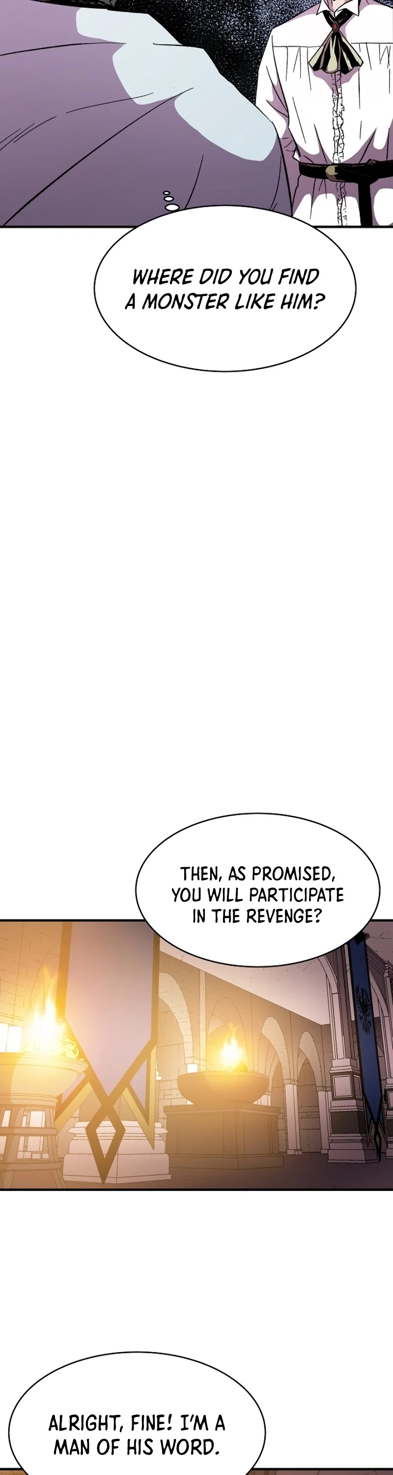 The Rebirth of an 8th Circled Wizard Chapter 56 page 15 - Chapter 56