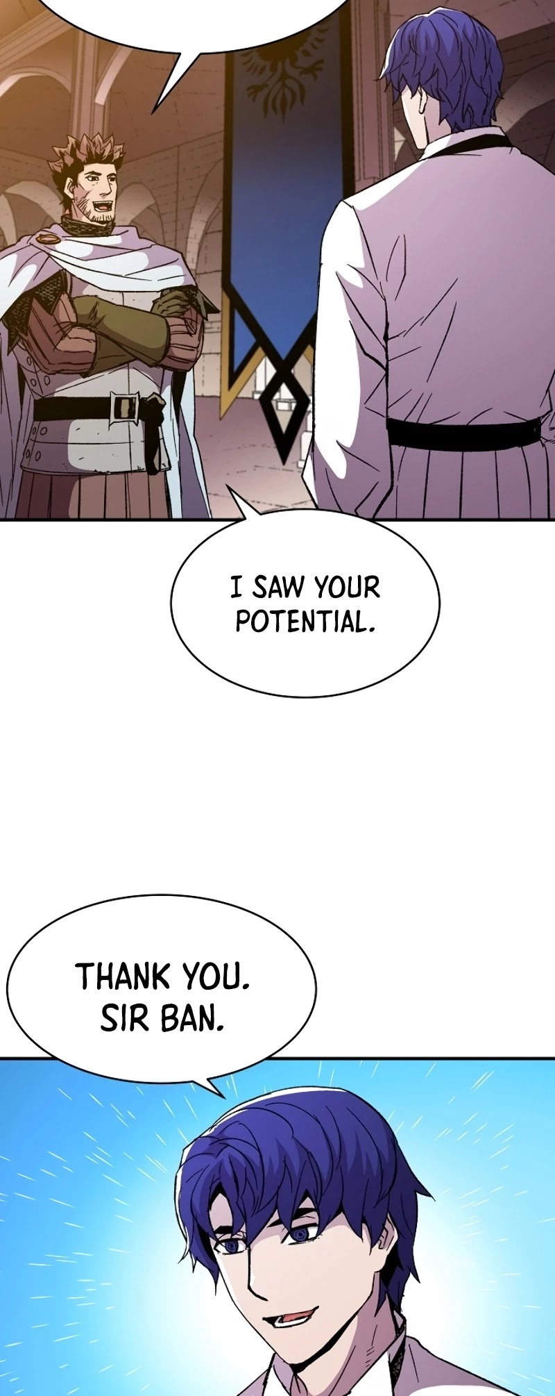 The Rebirth of an 8th Circled Wizard Chapter 56 page 16 - Chapter 56