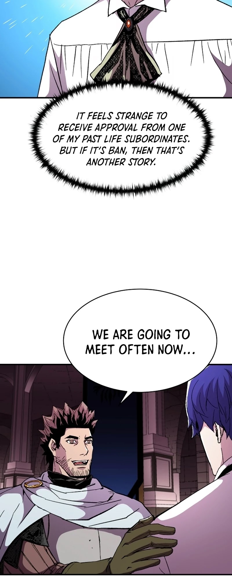 The Rebirth of an 8th Circled Wizard Chapter 56 page 17 - Chapter 56