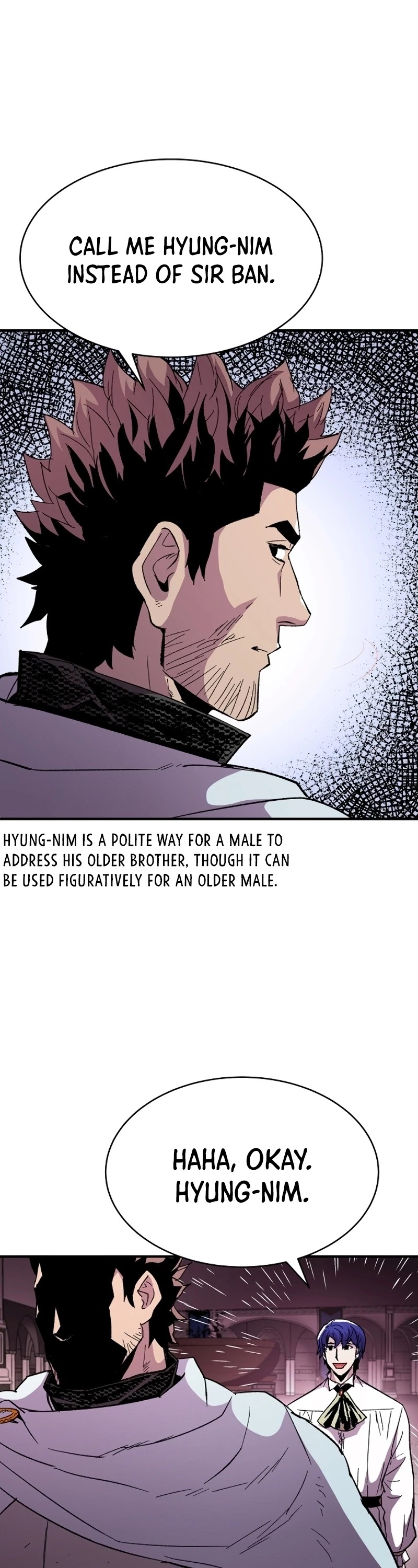 The Rebirth of an 8th Circled Wizard Chapter 56 page 18 - Chapter 56