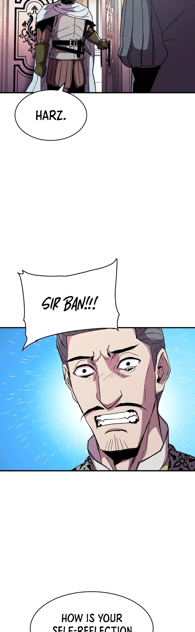 The Rebirth of an 8th Circled Wizard Chapter 56 page 20 - Chapter 56