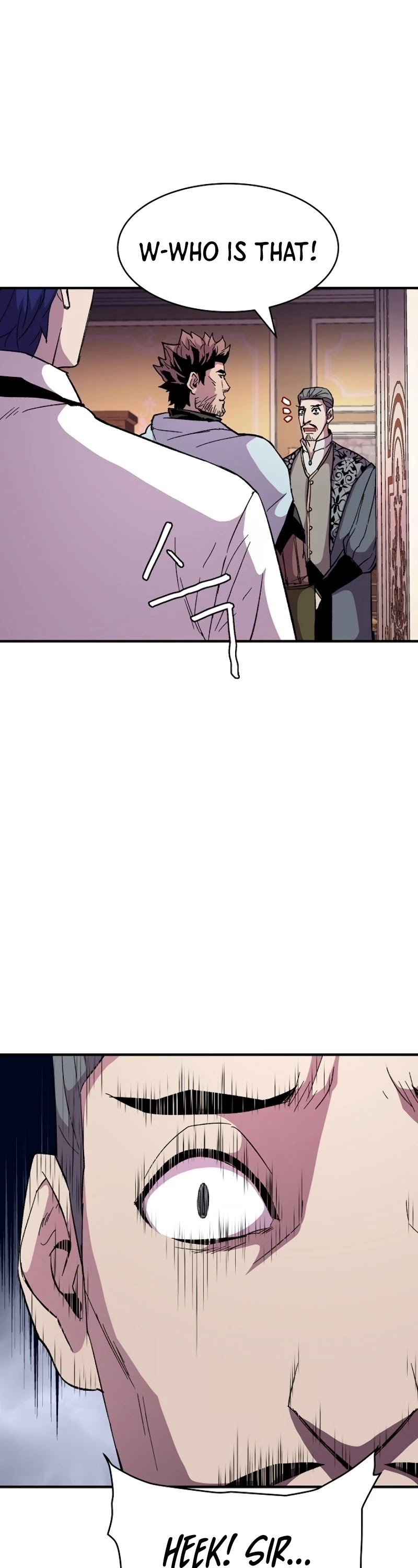 The Rebirth of an 8th Circled Wizard Chapter 56 page 22 - Chapter 56