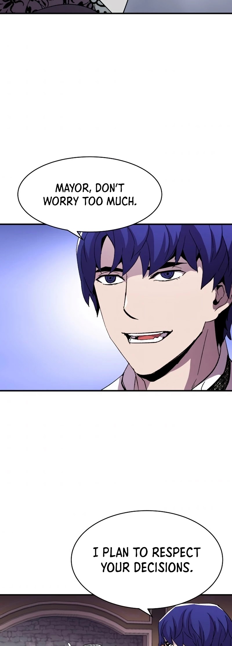 The Rebirth of an 8th Circled Wizard Chapter 56 page 24 - Chapter 56
