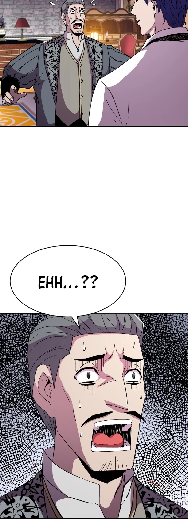 The Rebirth of an 8th Circled Wizard Chapter 56 page 25 - Chapter 56