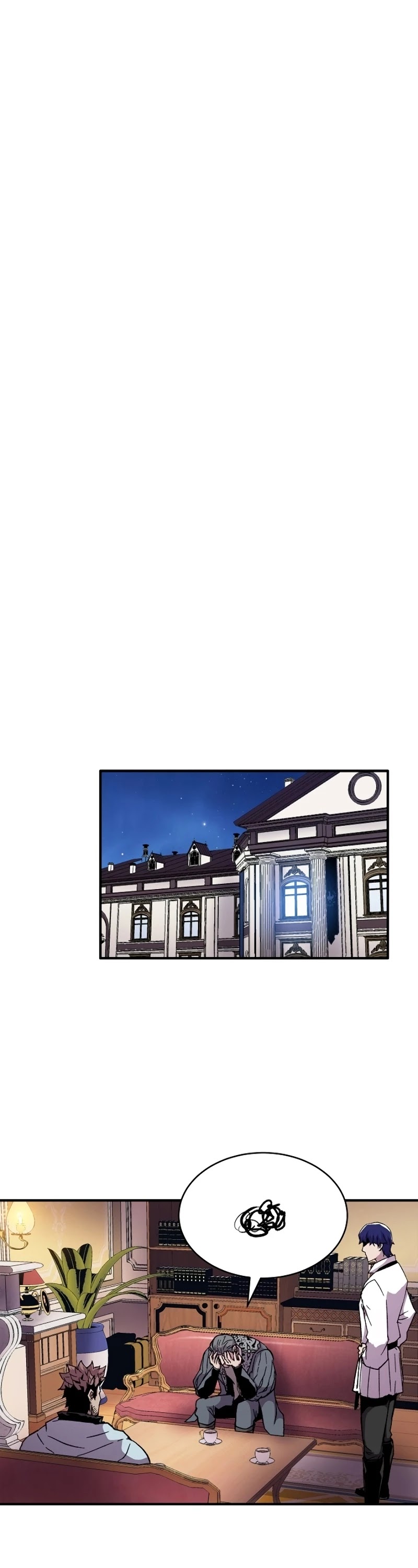 The Rebirth of an 8th Circled Wizard Chapter 56 page 26 - Chapter 56
