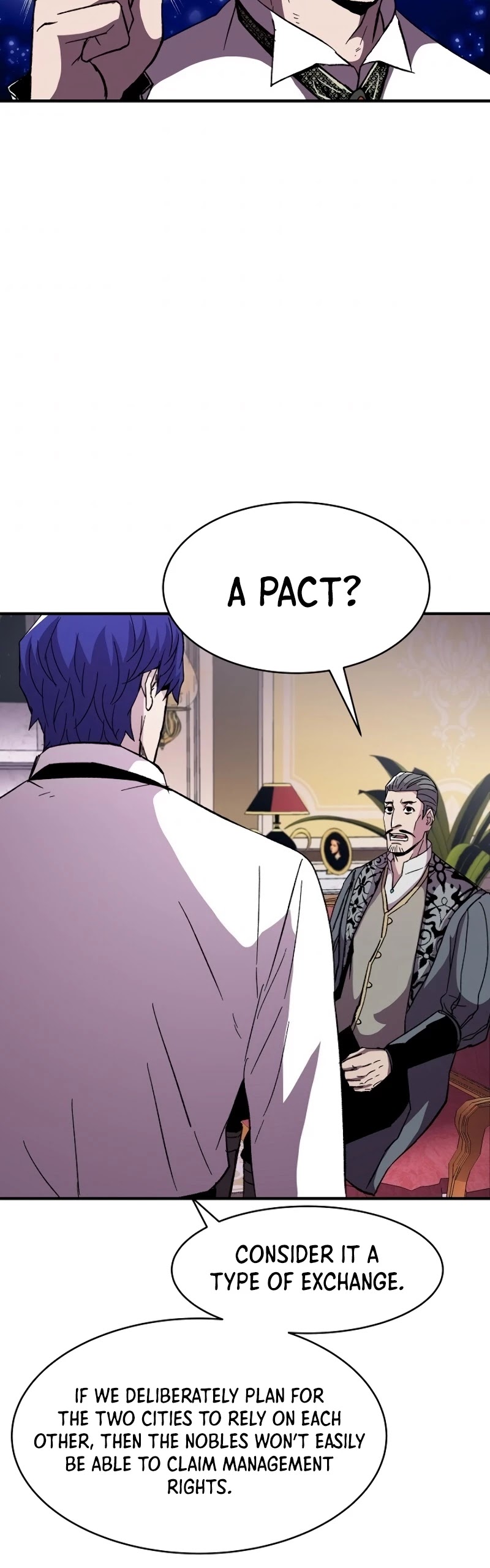The Rebirth of an 8th Circled Wizard Chapter 56 page 29 - Chapter 56