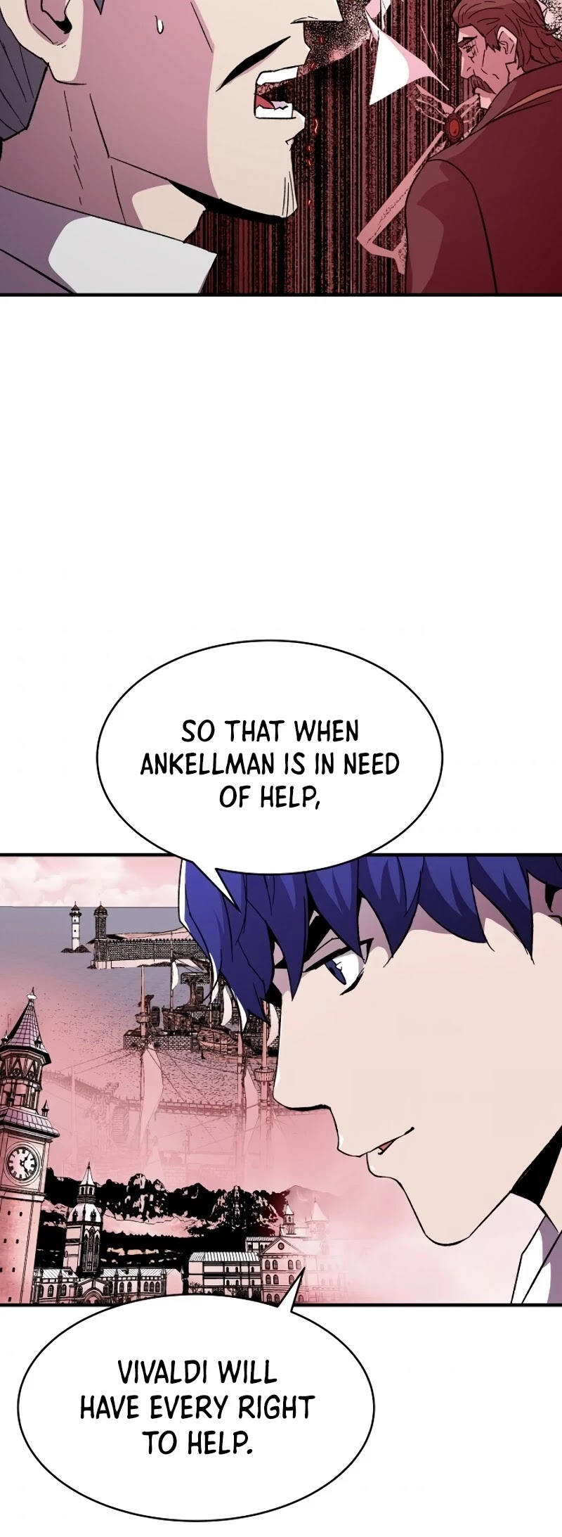 The Rebirth of an 8th Circled Wizard Chapter 56 page 33 - Chapter 56