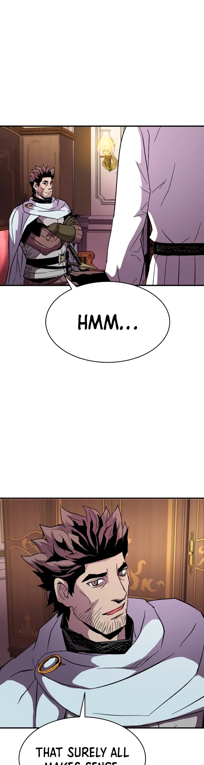 The Rebirth of an 8th Circled Wizard Chapter 56 page 34 - Chapter 56