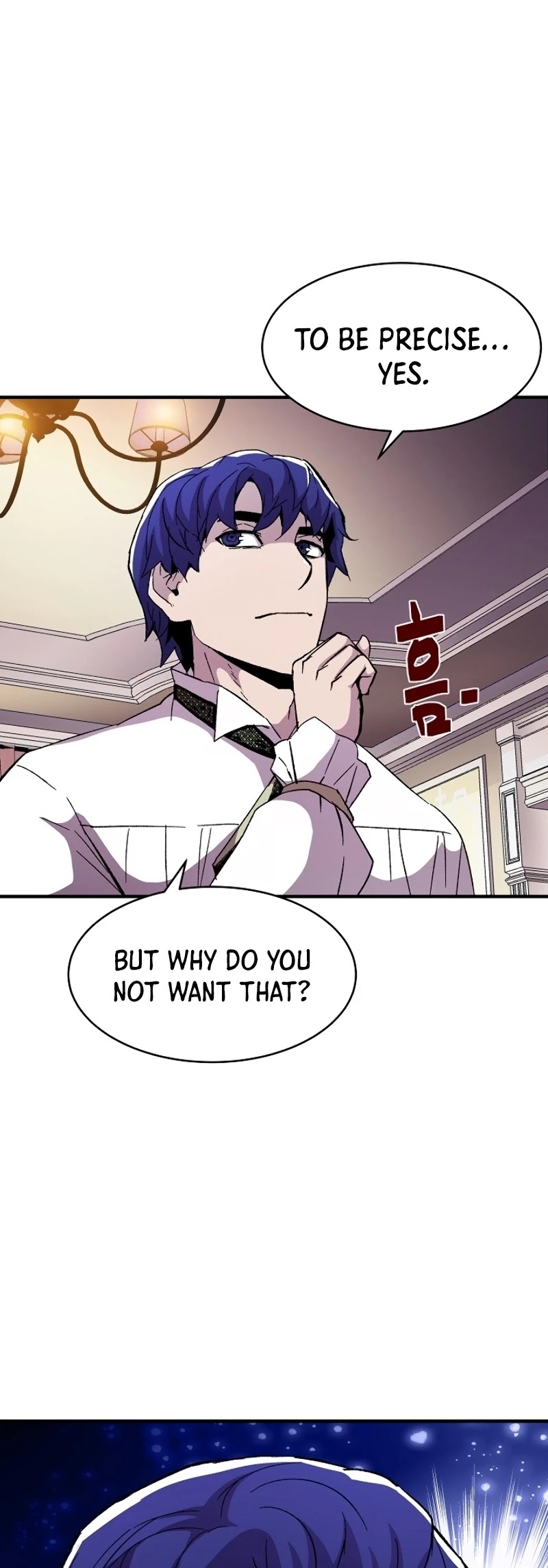 The Rebirth of an 8th Circled Wizard Chapter 56 page 42 - Chapter 56