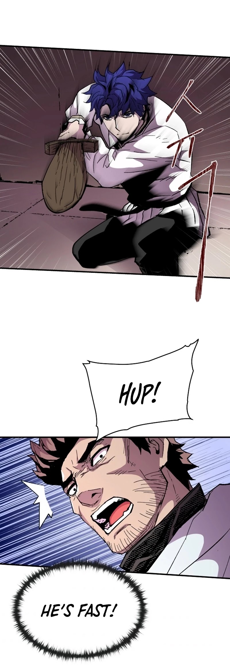 The Rebirth of an 8th Circled Wizard Chapter 56 page 5 - Chapter 56