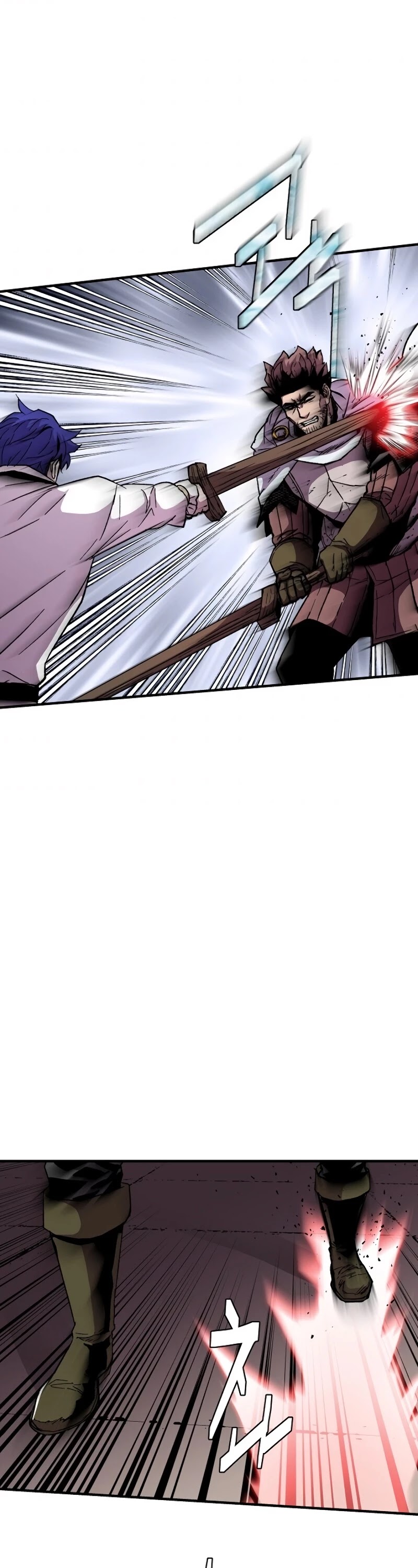 The Rebirth of an 8th Circled Wizard Chapter 56 page 6 - Chapter 56