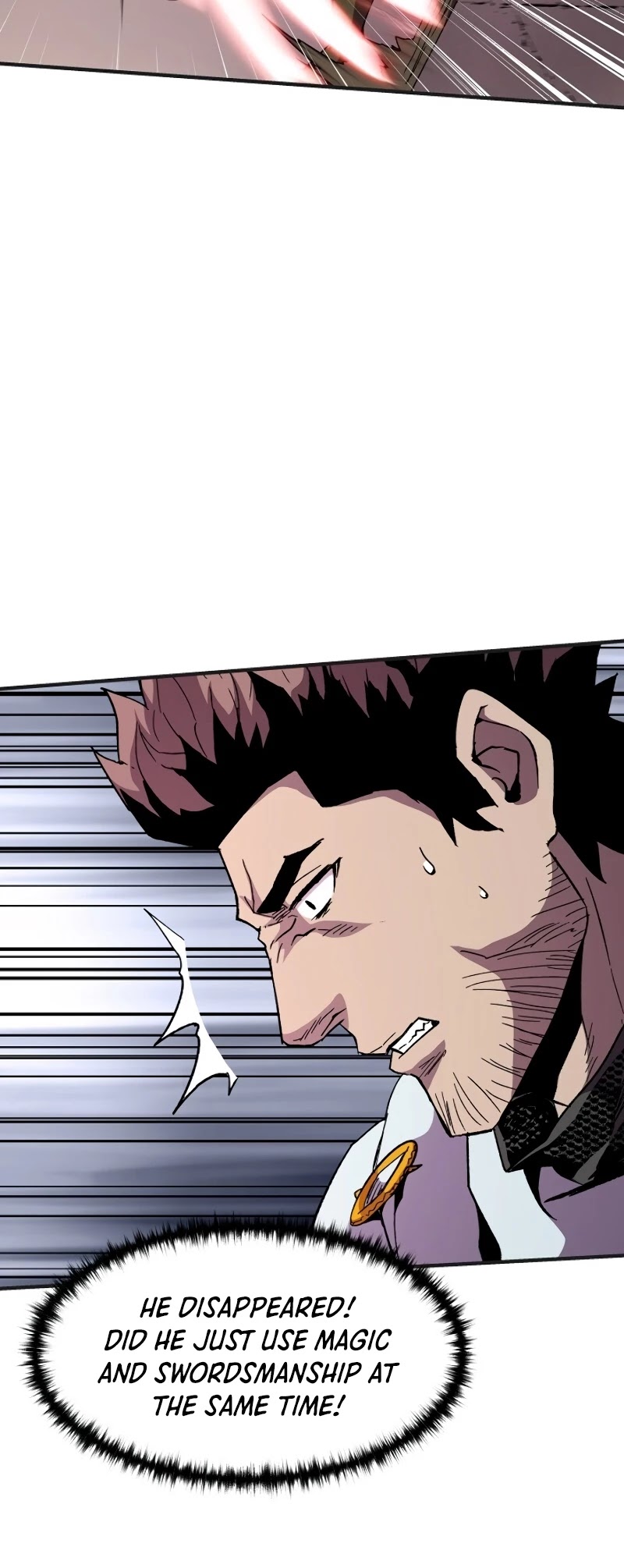 The Rebirth of an 8th Circled Wizard Chapter 56 page 9 - Chapter 56