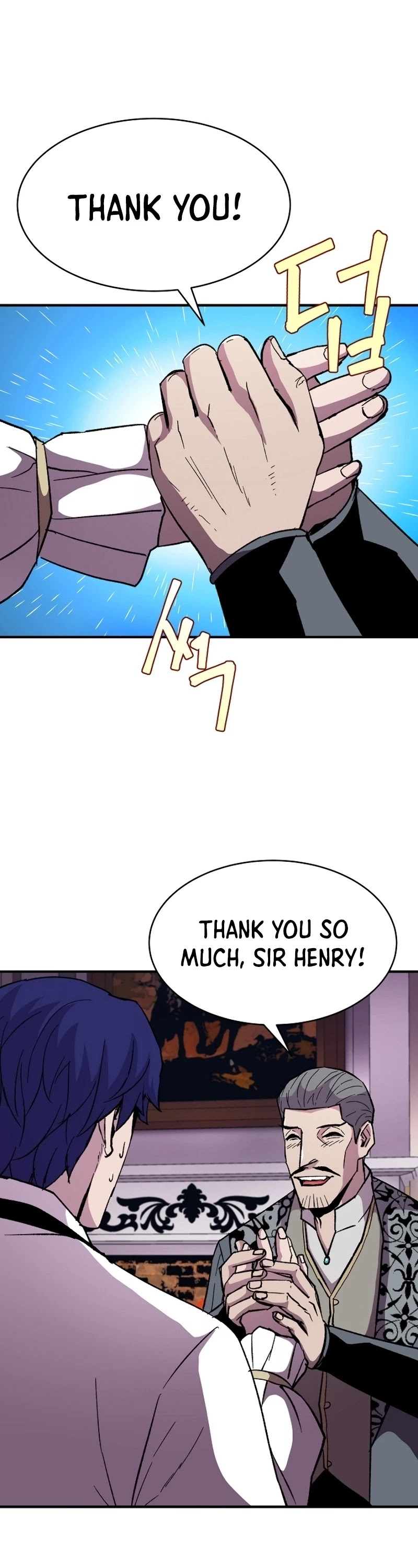 The Rebirth of an 8th Circled Wizard Chapter 57 page 10 - Chapter 57