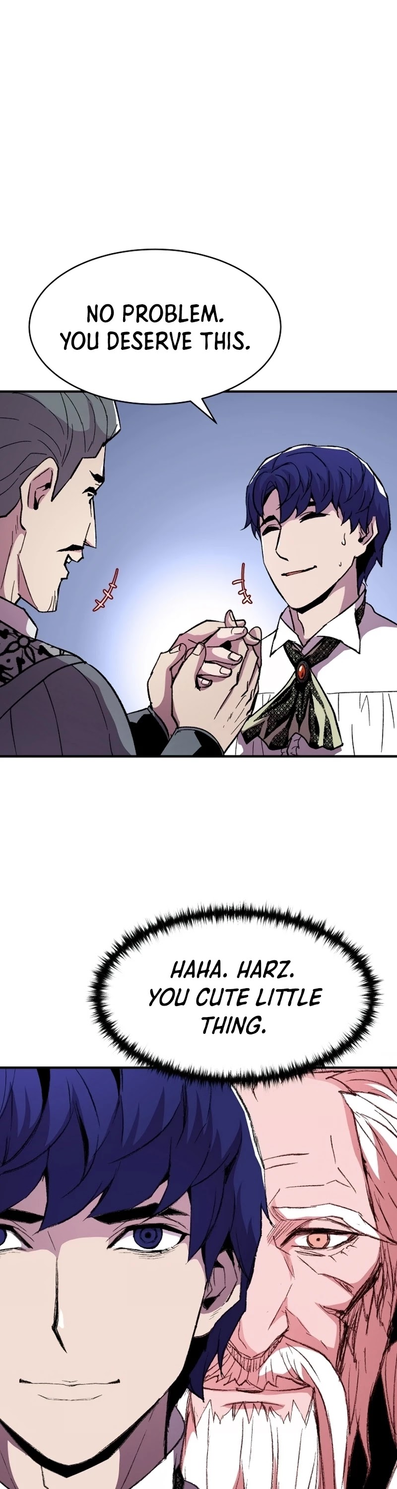 The Rebirth of an 8th Circled Wizard Chapter 57 page 11 - Chapter 57
