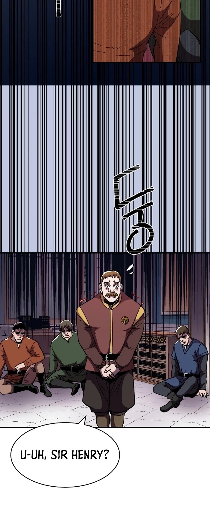 The Rebirth of an 8th Circled Wizard Chapter 57 page 17 - Chapter 57