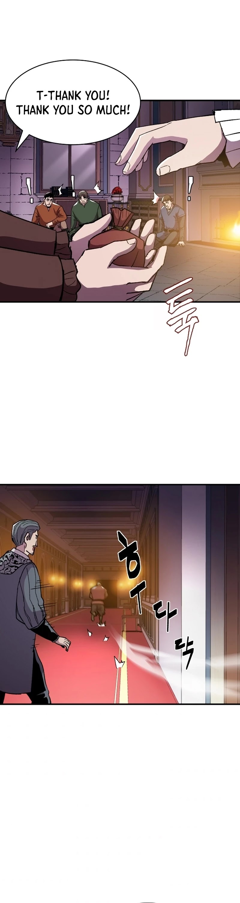 The Rebirth of an 8th Circled Wizard Chapter 57 page 19 - Chapter 57