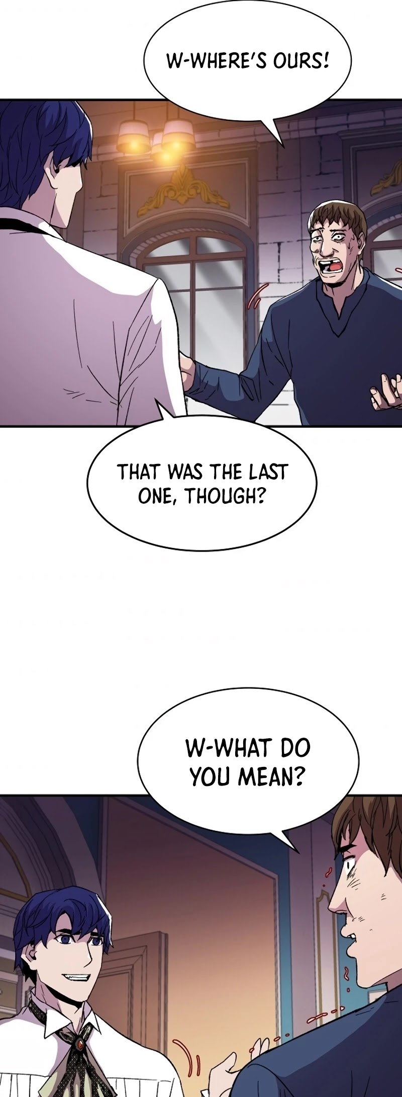 The Rebirth of an 8th Circled Wizard Chapter 57 page 20 - Chapter 57