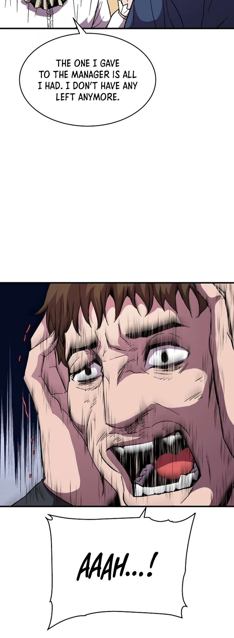 The Rebirth of an 8th Circled Wizard Chapter 57 page 21 - Chapter 57