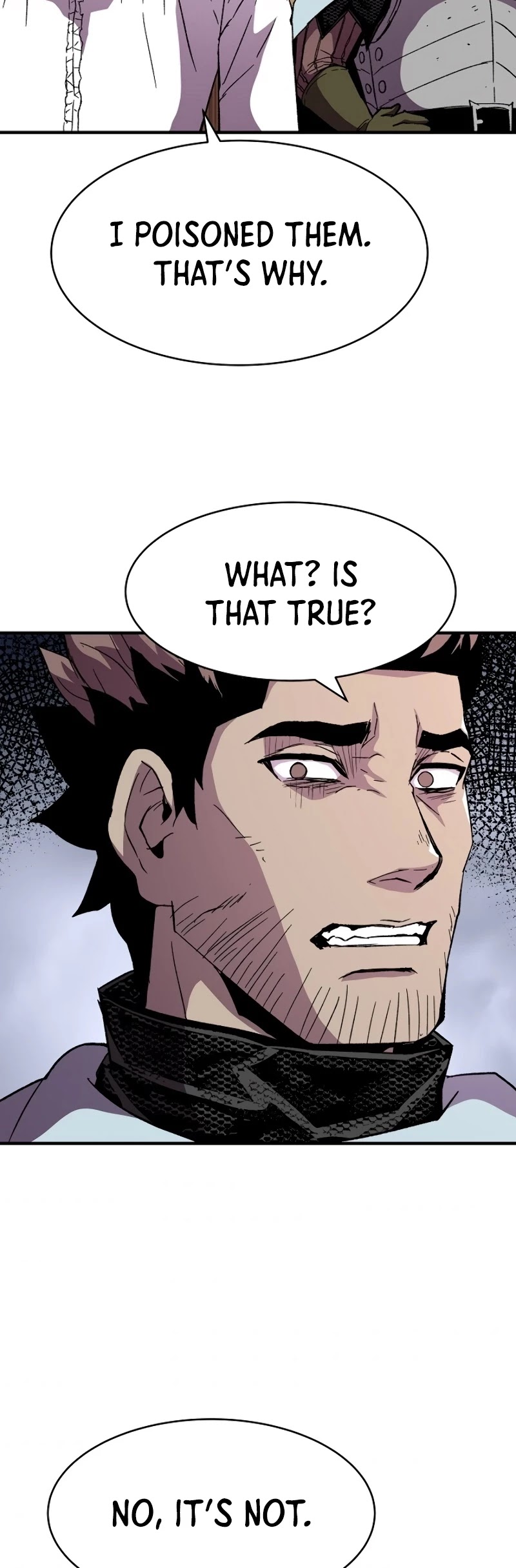 The Rebirth of an 8th Circled Wizard Chapter 57 page 24 - Chapter 57