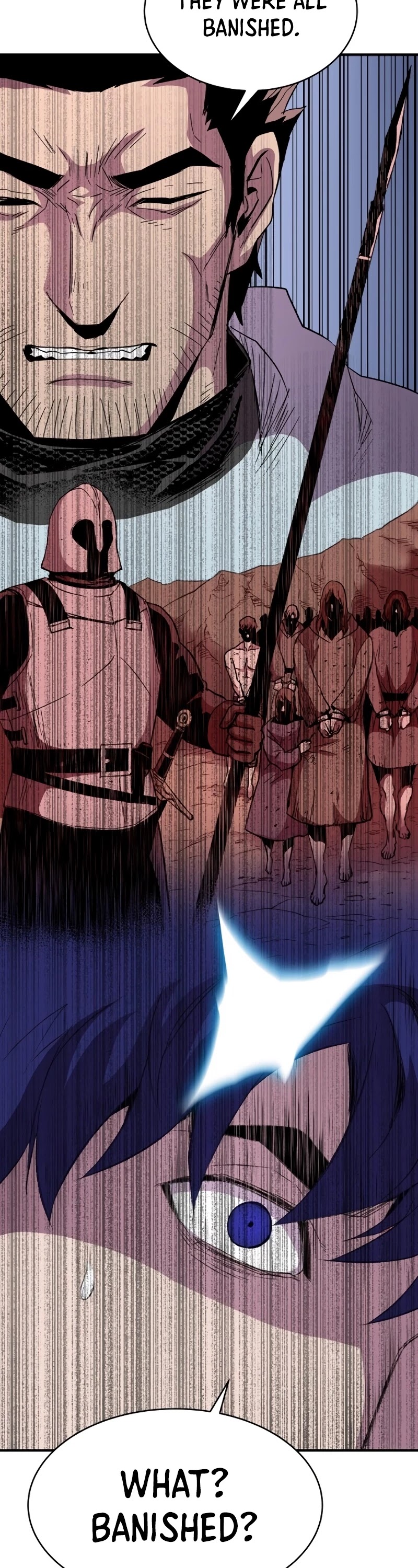 The Rebirth of an 8th Circled Wizard Chapter 57 page 31 - Chapter 57