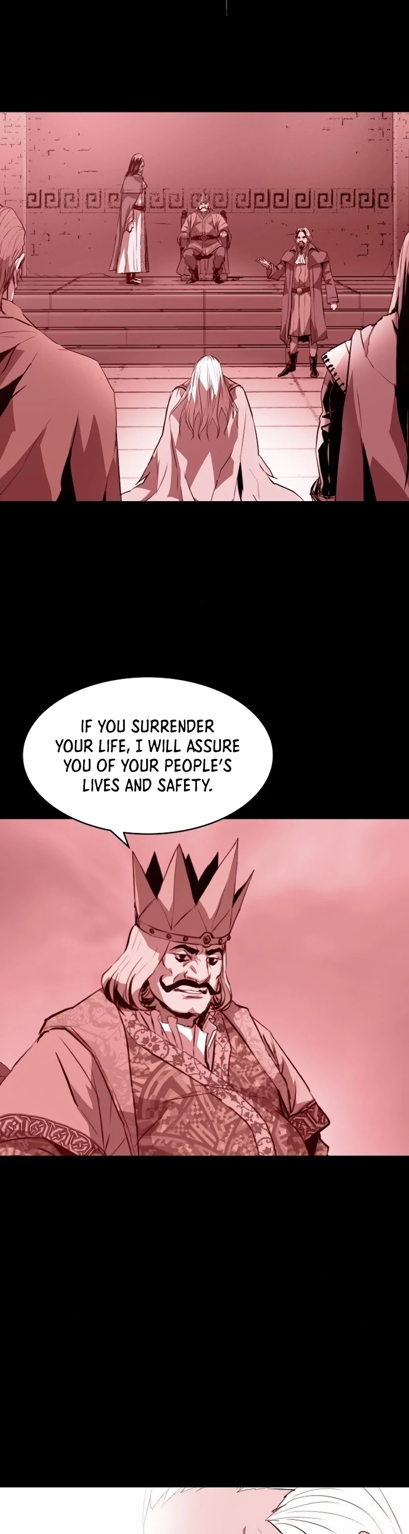 The Rebirth of an 8th Circled Wizard Chapter 57 page 34 - Chapter 57