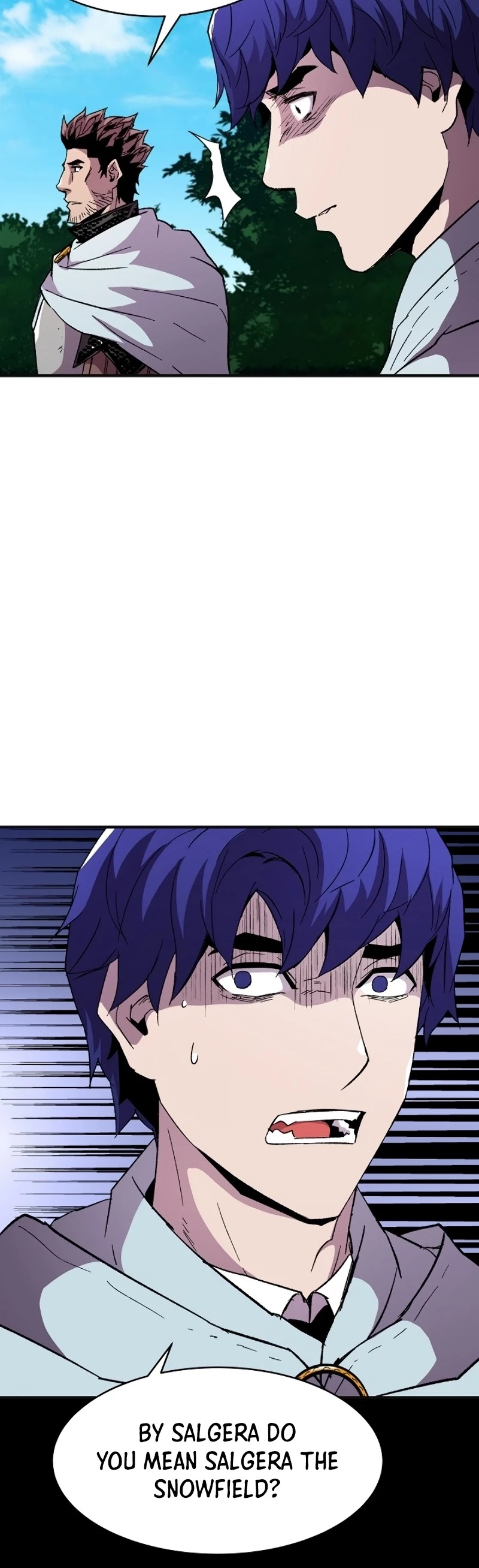 The Rebirth of an 8th Circled Wizard Chapter 57 page 37 - Chapter 57