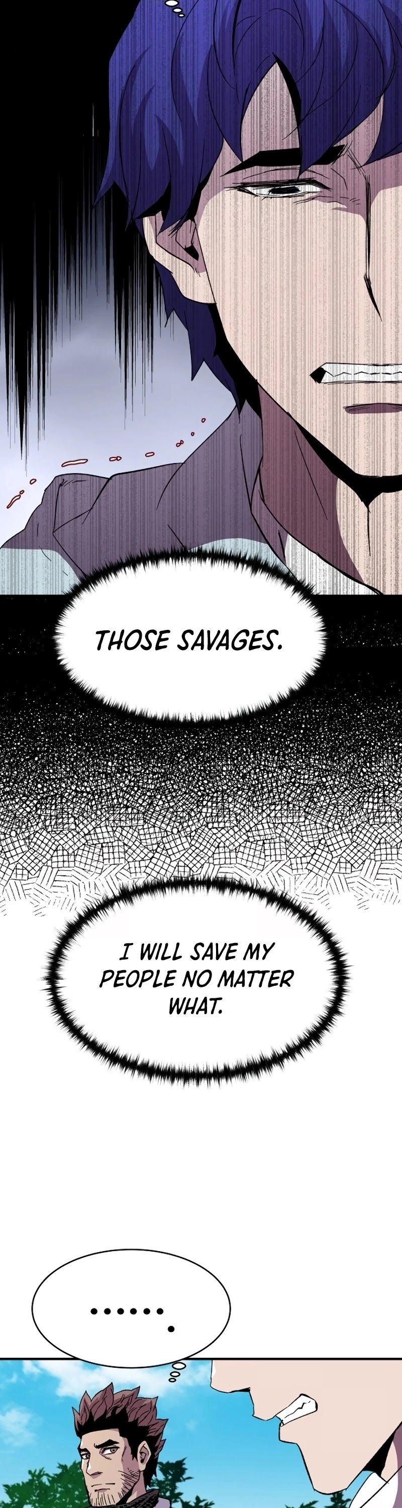 The Rebirth of an 8th Circled Wizard Chapter 57 page 39 - Chapter 57