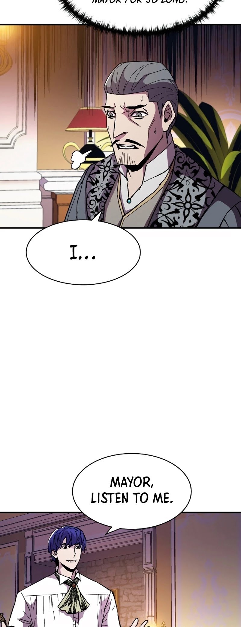 The Rebirth of an 8th Circled Wizard Chapter 57 page 4 - Chapter 57