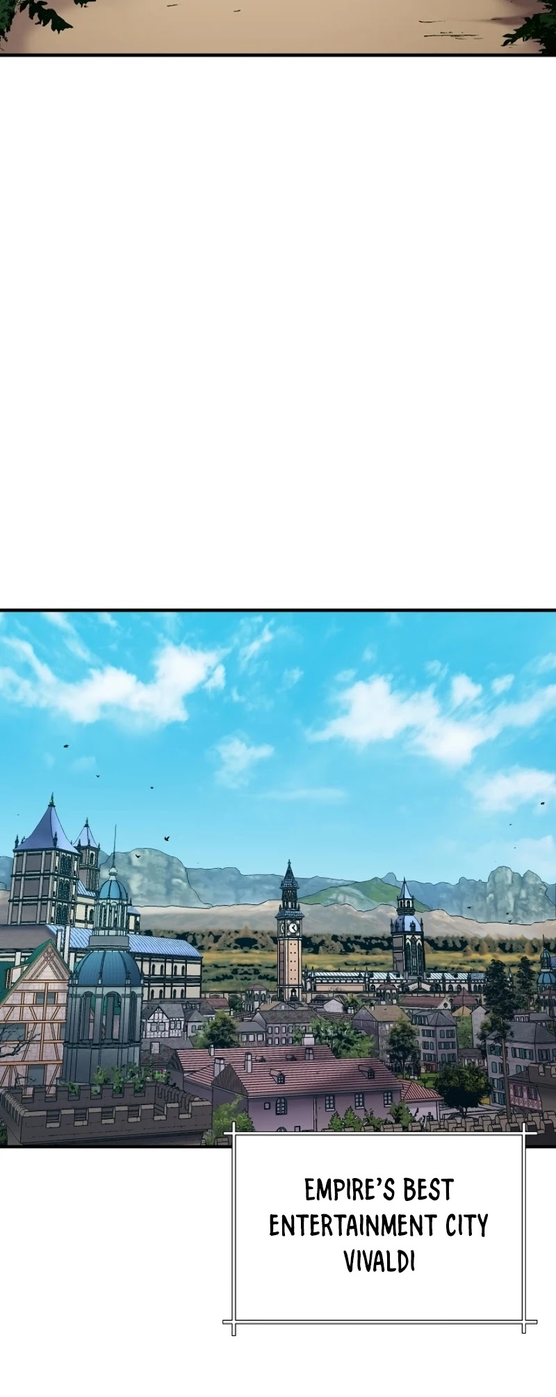 The Rebirth of an 8th Circled Wizard Chapter 57 page 41 - Chapter 57