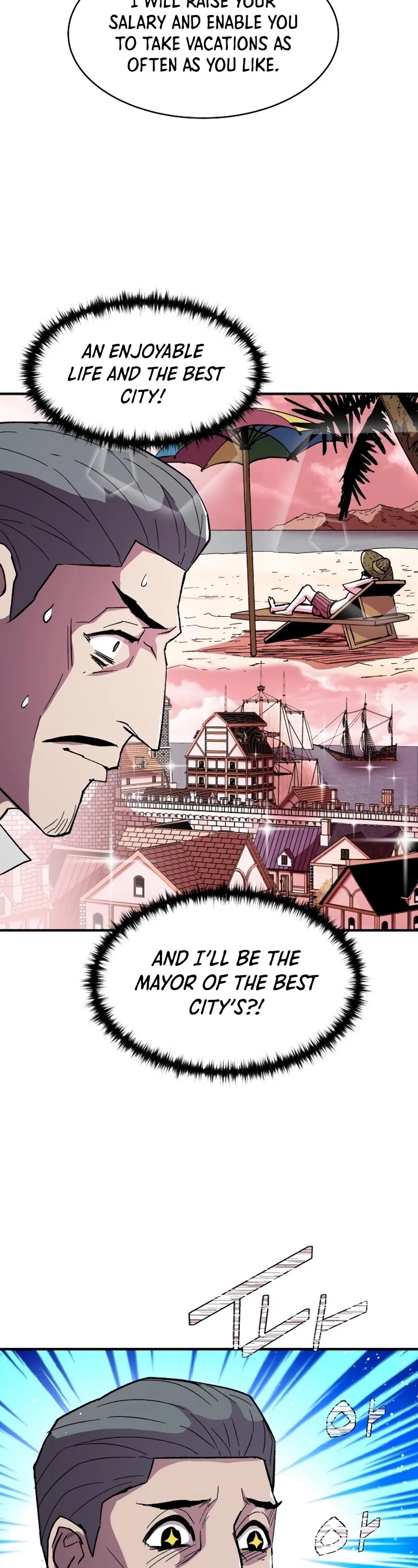 The Rebirth of an 8th Circled Wizard Chapter 57 page 7 - Chapter 57
