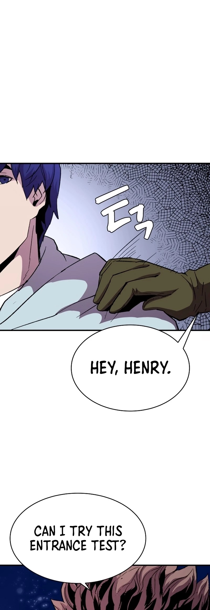 The Rebirth of an 8th Circled Wizard Chapter 58 page 12 - Chapter 58