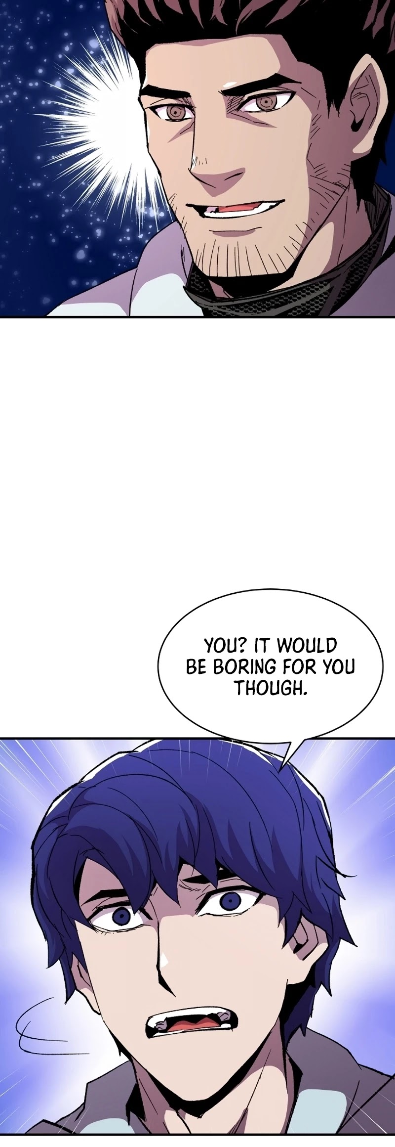 The Rebirth of an 8th Circled Wizard Chapter 58 page 13 - Chapter 58