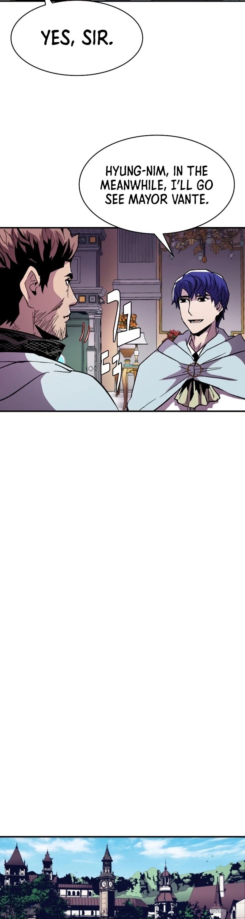 The Rebirth of an 8th Circled Wizard Chapter 58 page 15 - Chapter 58