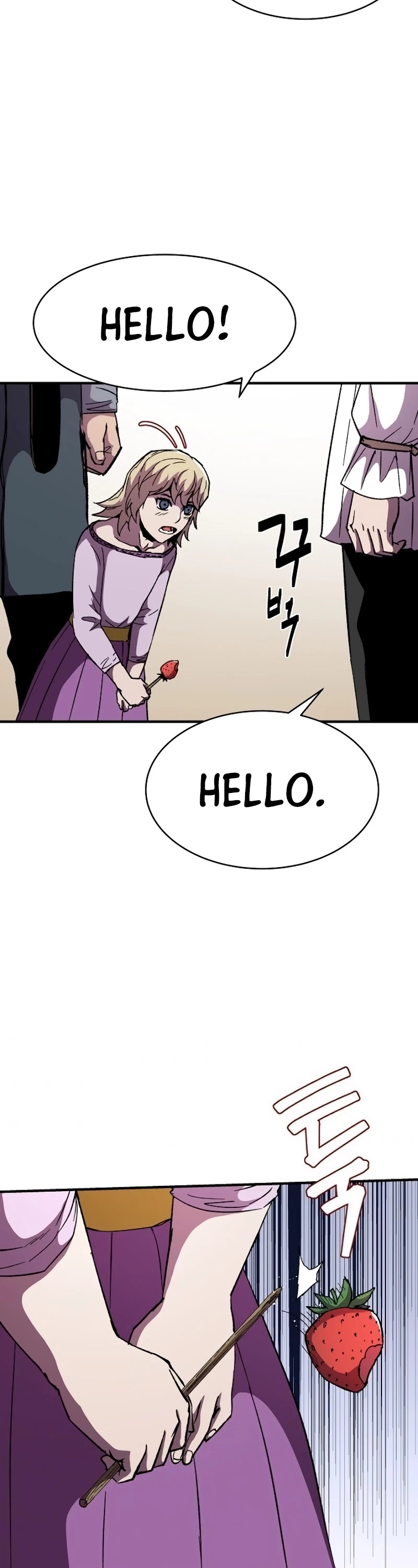 The Rebirth of an 8th Circled Wizard Chapter 58 page 19 - Chapter 58
