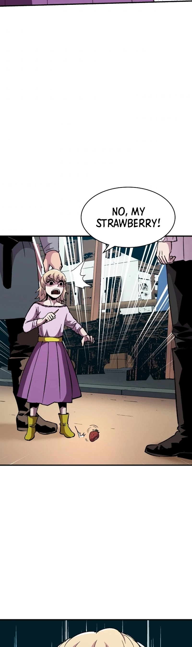 The Rebirth of an 8th Circled Wizard Chapter 58 page 20 - Chapter 58