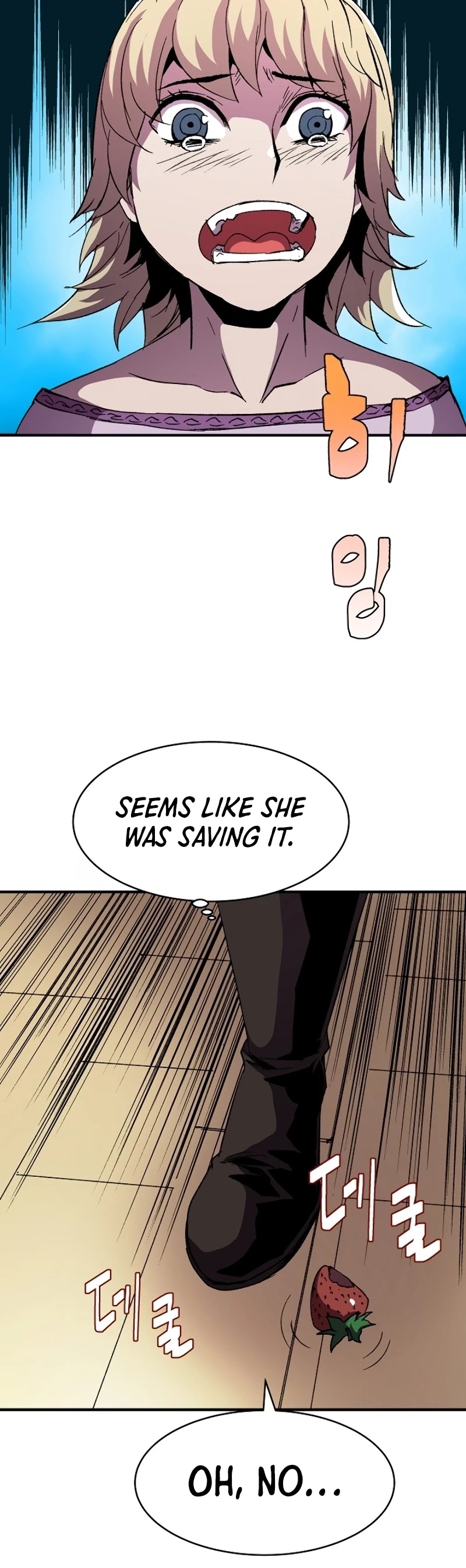 The Rebirth of an 8th Circled Wizard Chapter 58 page 21 - Chapter 58