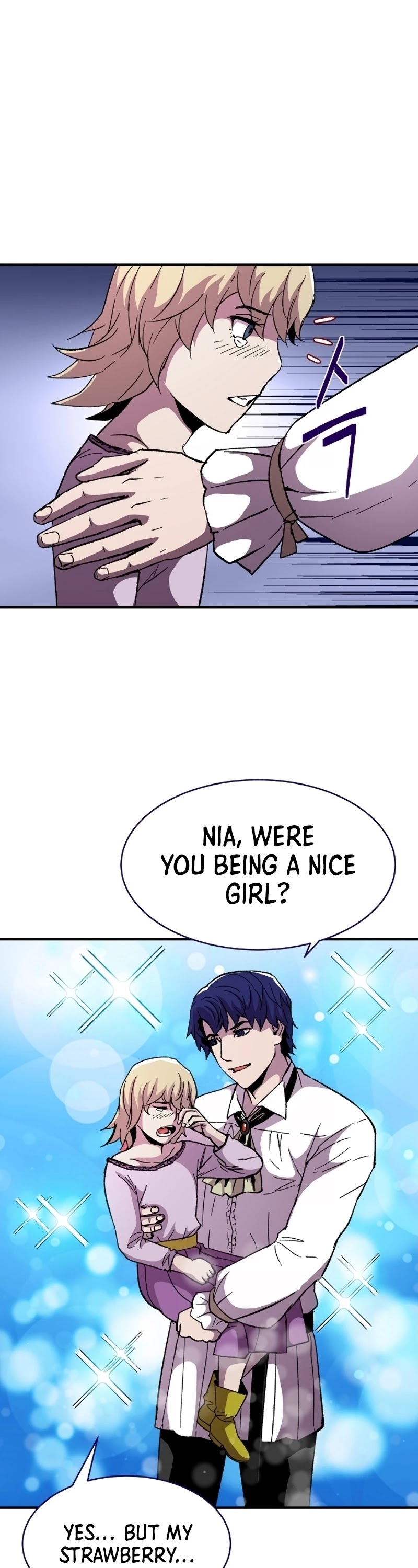 The Rebirth of an 8th Circled Wizard Chapter 58 page 22 - Chapter 58